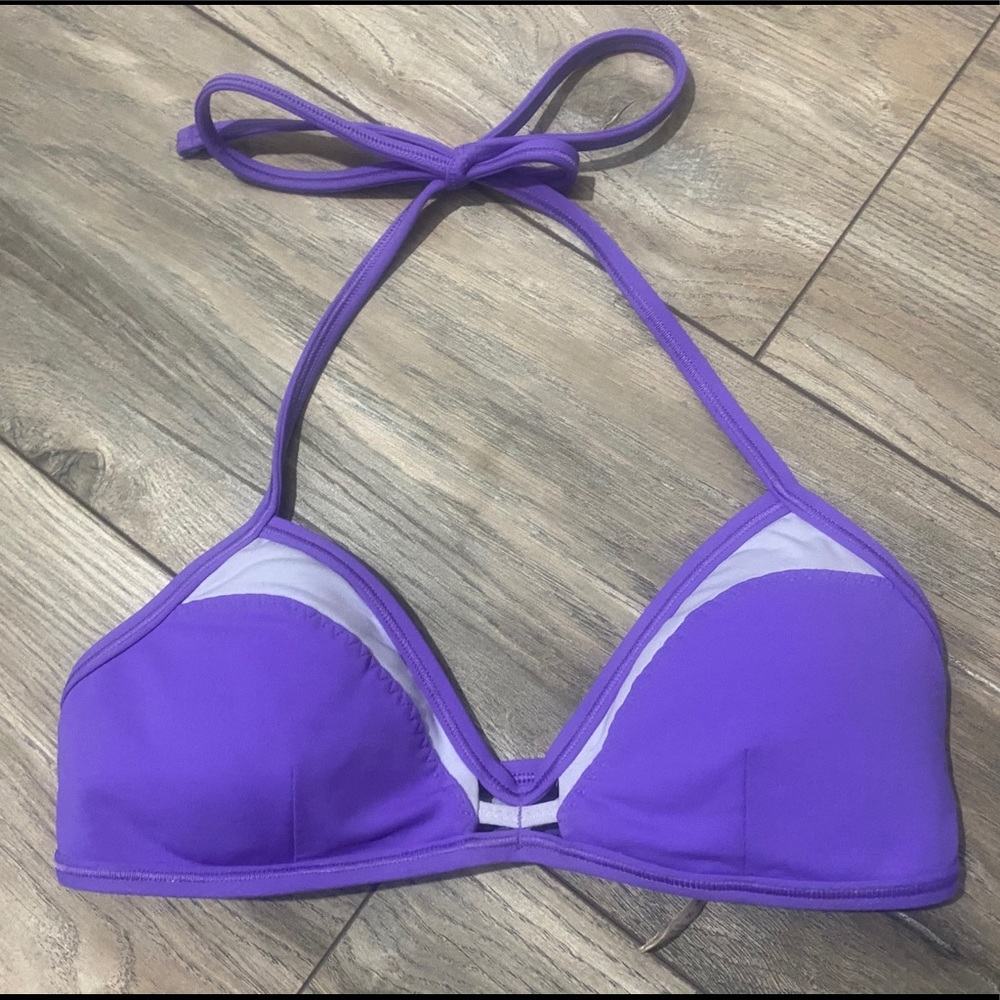 Lululemon bra top
